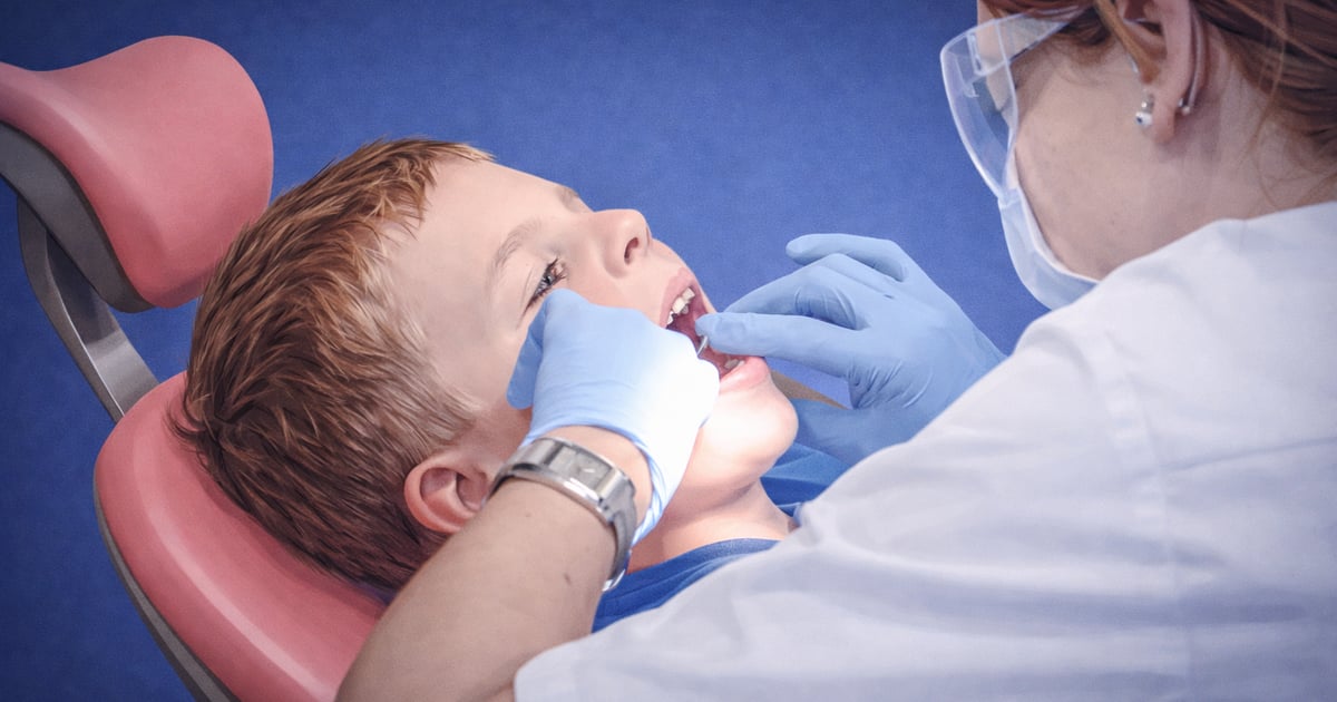 Pediatrics in Reno, NV | Silverado Family Dentistry
