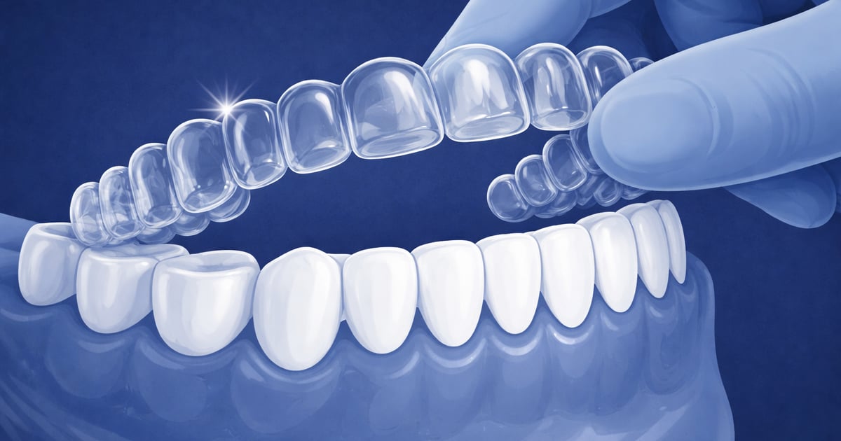 Orthodontics in Reno, NV | Silverado Family Dentistry