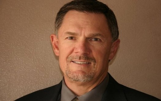 Dr. Michael Herrera in Reno, NV | Silverado Family Dentistry