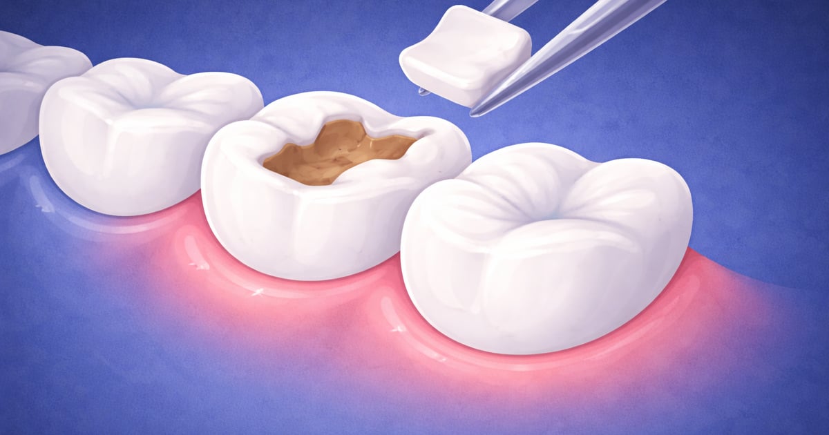 Inlays / Onlays in Reno, NV | Silverado Family Dentistry